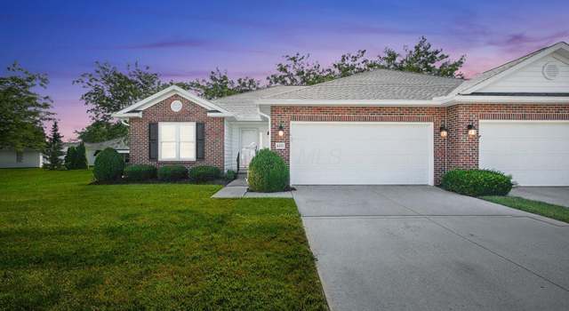 Photo of 6210 Country Side Rd, Plain City, OH 43064