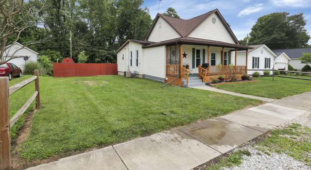 Photo of 140 E Postal Ave, Newark, OH 43055