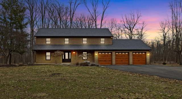 Photo of 7257 Havens Rd, Blacklick, OH 43004