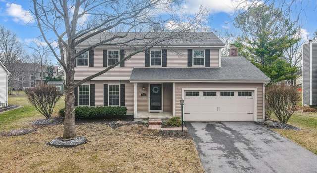 Photo of 7128 Schoolcraft Dr, Dublin, OH 43017