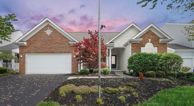 Photo of 1589 Delcastle Loop, Grove City, OH 43123