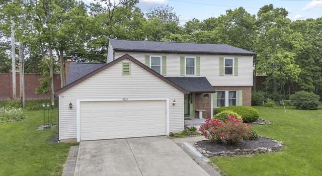 Photo of 4129 Leitrim Ct, Dublin, OH 43016