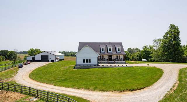 Photo of 1526 Crosley Rd, Granville, OH 43023
