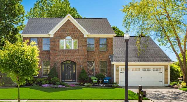 Photo of 832 Aldengate Dr, Galloway, OH 43119