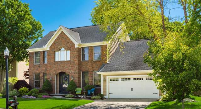 Photo of 832 Aldengate Dr, Galloway, OH 43119