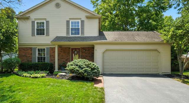 Photo of 1153 Cross Country Dr, Columbus, OH 43235