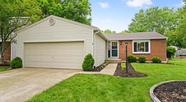 Photo of 4400 Yellowhammer Dr, Westerville, OH 43081