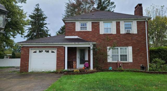 Photo of 118 E Highland Dr, Zanesville, OH 43701