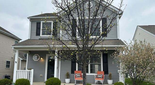 Photo of 2529 Silver Fir Ln, Grove City, OH 43123