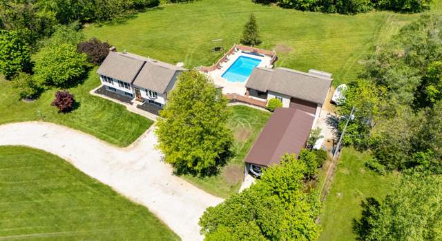 Photo of 7684 Stout Rd, Circleville, OH 43113