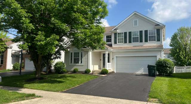 Photo of 5966 Twin Pine Dr, New Albany, OH 43054