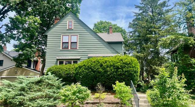 Photo of 2682 Summit St, Columbus, OH 43202