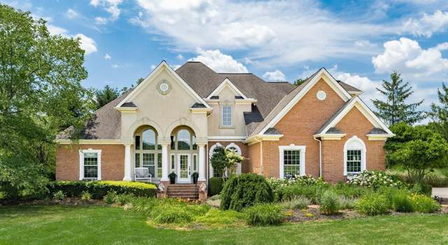 Photo of 3873 Carters Corner Rd, Sunbury, OH 43074
