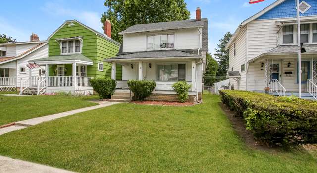 Photo of 744 S Richardson Ave, Columbus, OH 43204