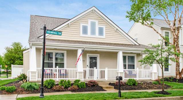 Photo of 4703 Trumhall Dr, Grove City, OH 43123