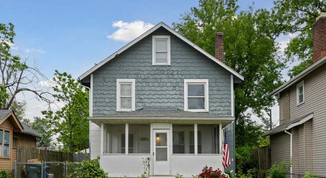 Photo of 1884 Aberdeen Ave, Columbus, OH 43211