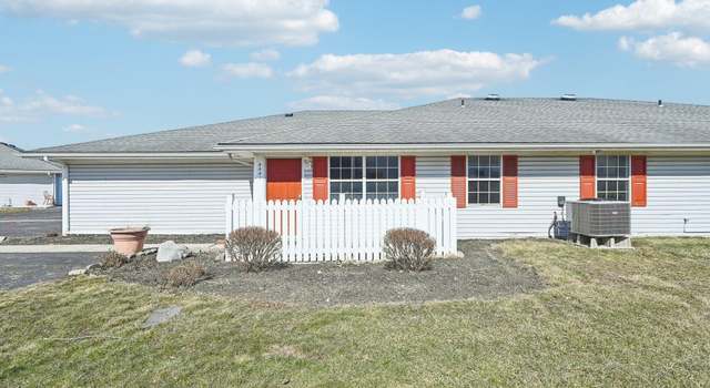 Photo of 4441 Hammerton Dr Unit 11D, Columbus, OH 43228