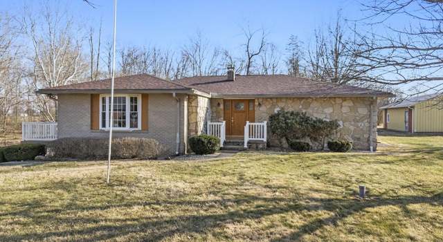 Photo of 1600 State Route 309, Caledonia, OH 43314