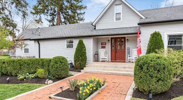 Photo of 134 Short St, Columbus, OH 43230