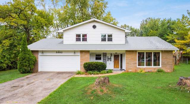 Photo of 5682 Ulry Rd, Westerville, OH 43081