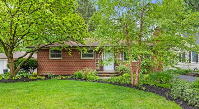 Photo of 2629 Woodley Rd, Columbus, OH 43231