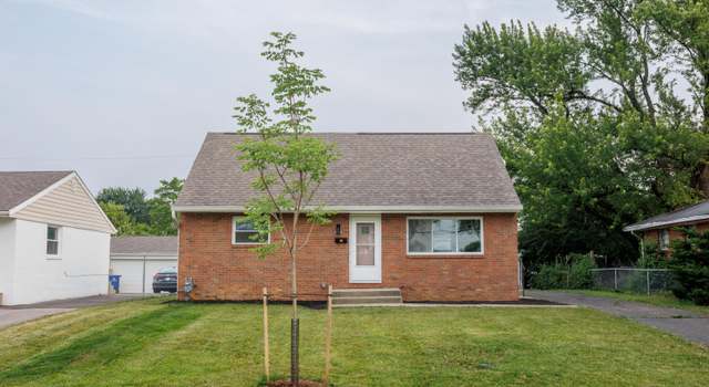 Photo of 1079 Loring Rd, Columbus, OH 43224