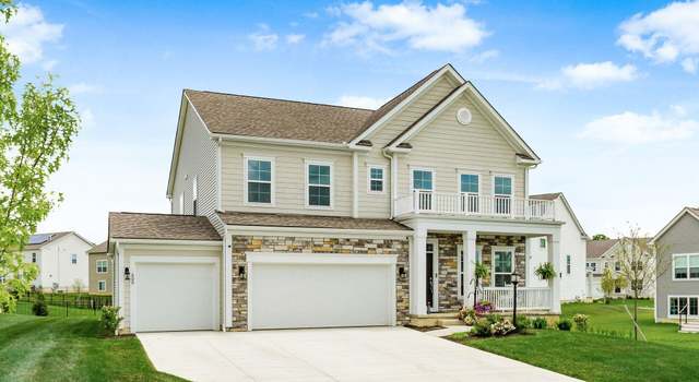 Photo of 600 Courtright Dr E, Pickerington, OH 43147