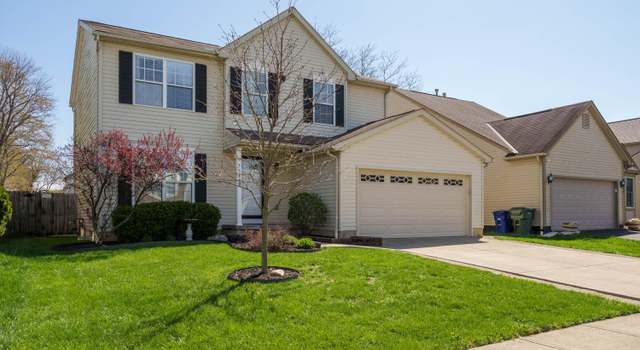 Photo of 5536 Winchester Meadows Dr, Canal Winchester, OH 43110