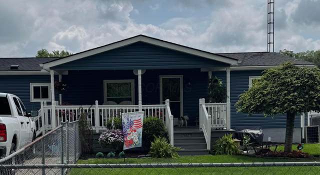 Photo of 15260 Township Road 403, Thornville, OH 43076