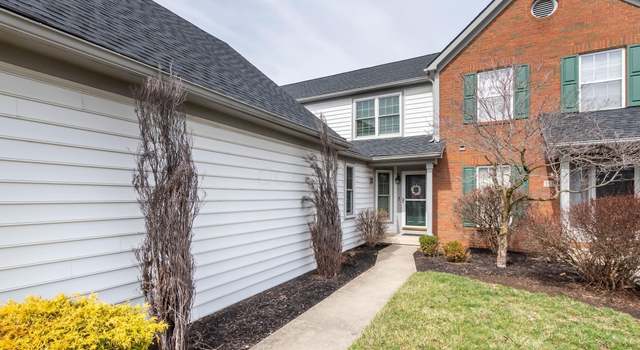 Photo of 5322 Reston Park Dr, Columbus, OH 43235