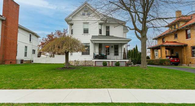 Photo of 325 W 6th St, Marysville, OH 43040