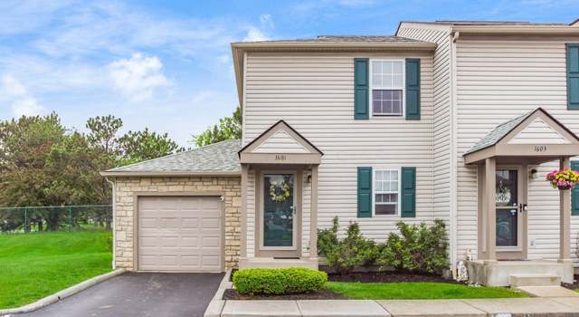 Photo of 1601 Holland Dr Unit 188A, Hilliard, OH 43026