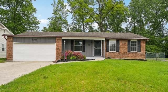 Photo of 3368 Pine Valley Rd, Columbus, OH 43219