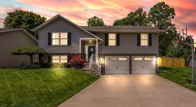 Photo of 765 Huntley Ave, Logan, OH 43138