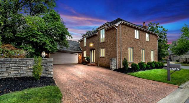 Photo of 8500 Gullane Ct, Dublin, OH 43017