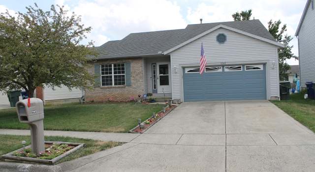 Photo of 1141 Viewpointe Dr, Columbus, OH 43207