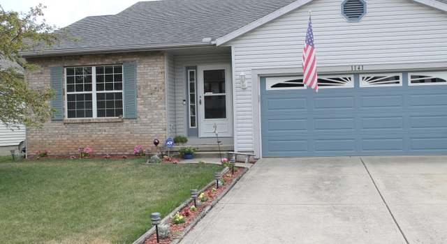 Photo of 1141 Viewpointe Dr, Columbus, OH 43207