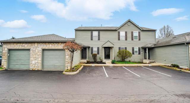 Photo of 4018 Blendon Point Dr, Columbus, OH 43230