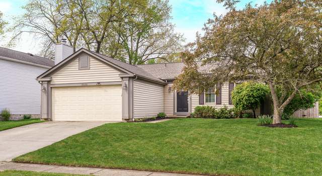 Photo of 2135 Jodilee Ct, Columbus, OH 43228