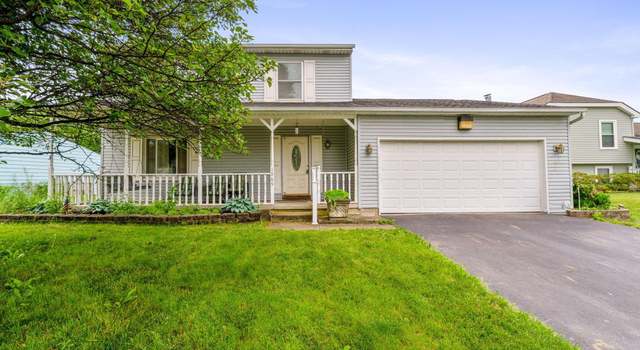 Photo of 1969 Forest Lake Ct, Grove City, OH 43123