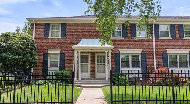 Photo of 1831 Northwest Blvd Unit B, Columbus, OH 43212