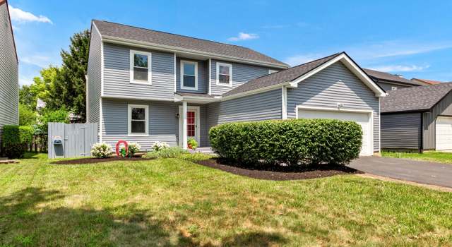 Photo of 6212 Northbend Dr, Canal Winchester, OH 43110