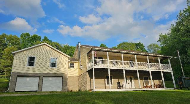 Photo of 10095 Licking Valley Rd, Frazeysburg, OH 43822