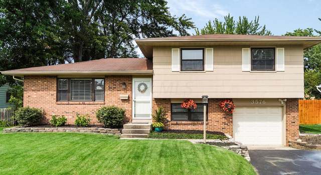 Photo of 3576 Dempsey Rd, Westerville, OH 43081