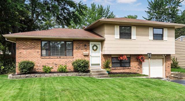 Photo of 3576 Dempsey Rd, Westerville, OH 43081