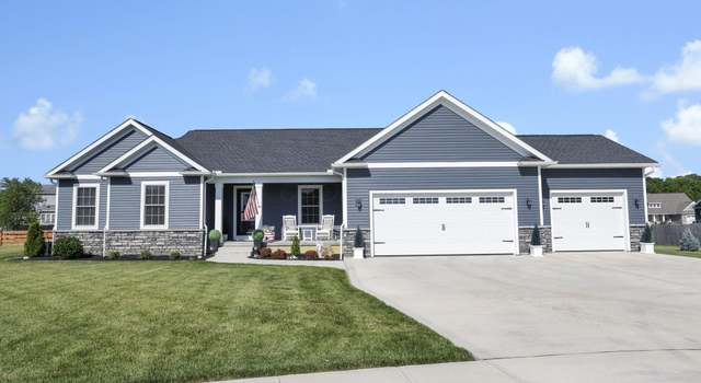 Photo of 1200 Buck Ct, Circleville, OH 43113
