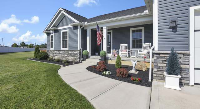 Photo of 1200 Buck Ct, Circleville, OH 43113