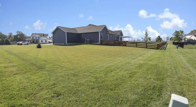 Photo of 1200 Buck Ct, Circleville, OH 43113