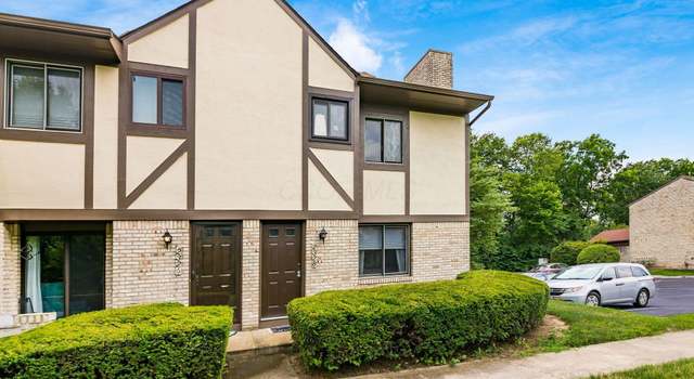 Photo of 2328 Terrance Dr #76, Columbus, OH 43220