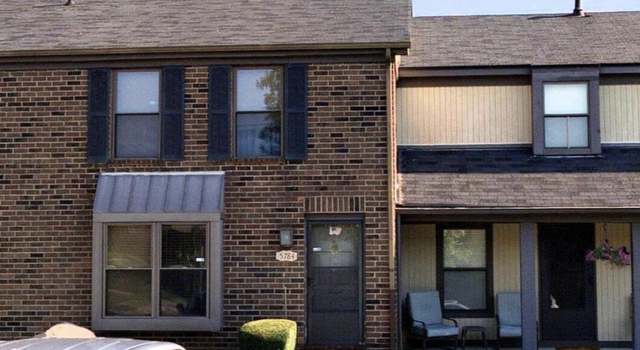 Photo of 5786 Hallridge Cir, Columbus, OH 43232